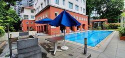 Hullet Rise (D9), Condominium #470836061